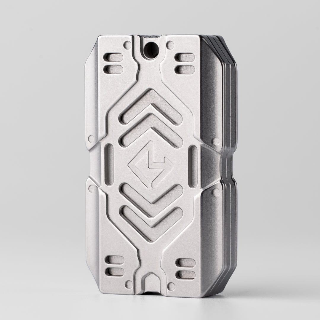 Warshield Slider