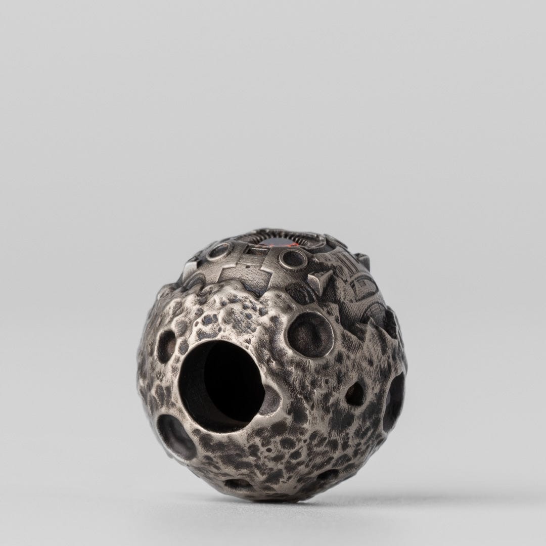 Mechanical Moon