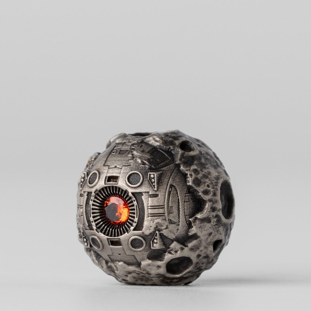 Mechanical Moon
