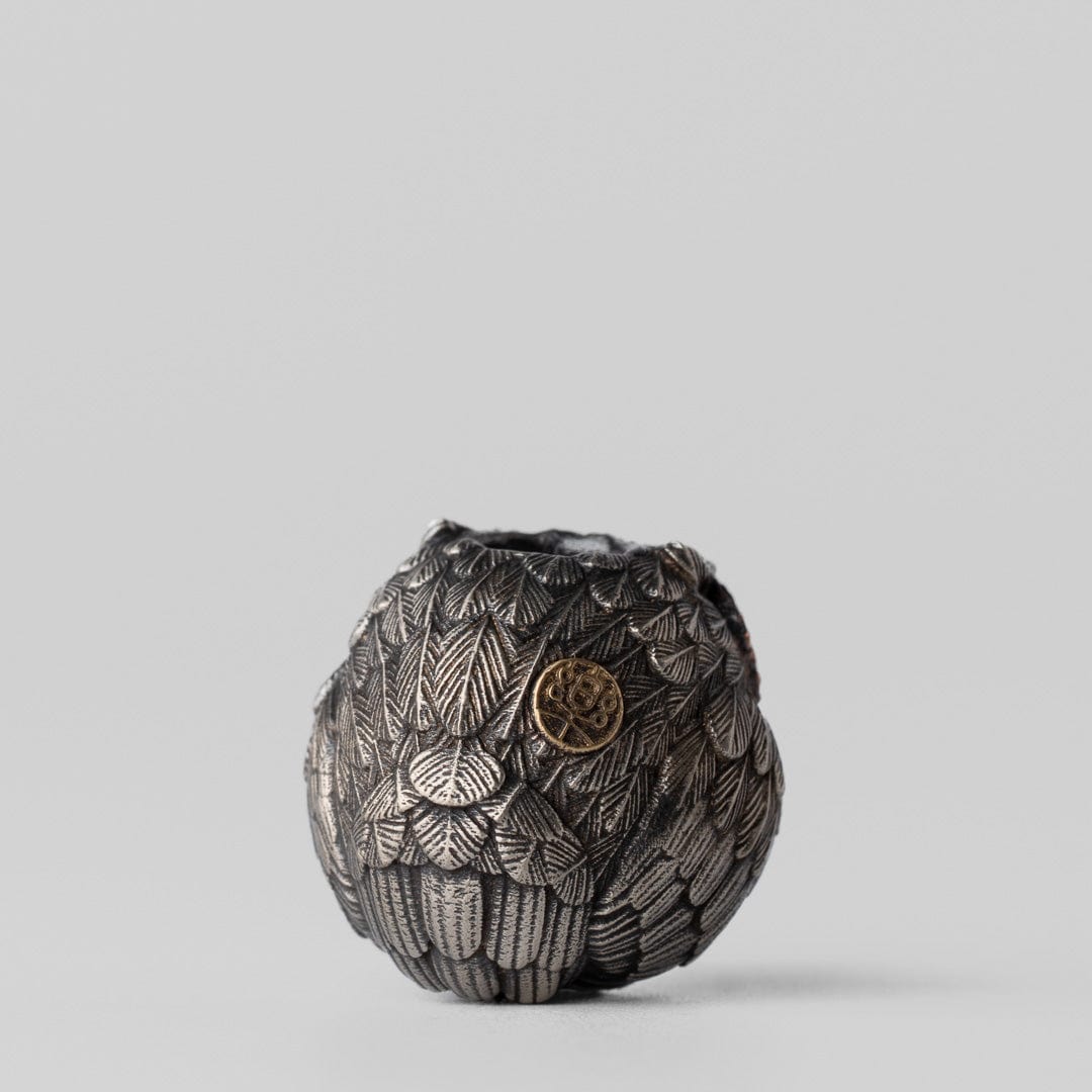 Owl Lanyard Bead