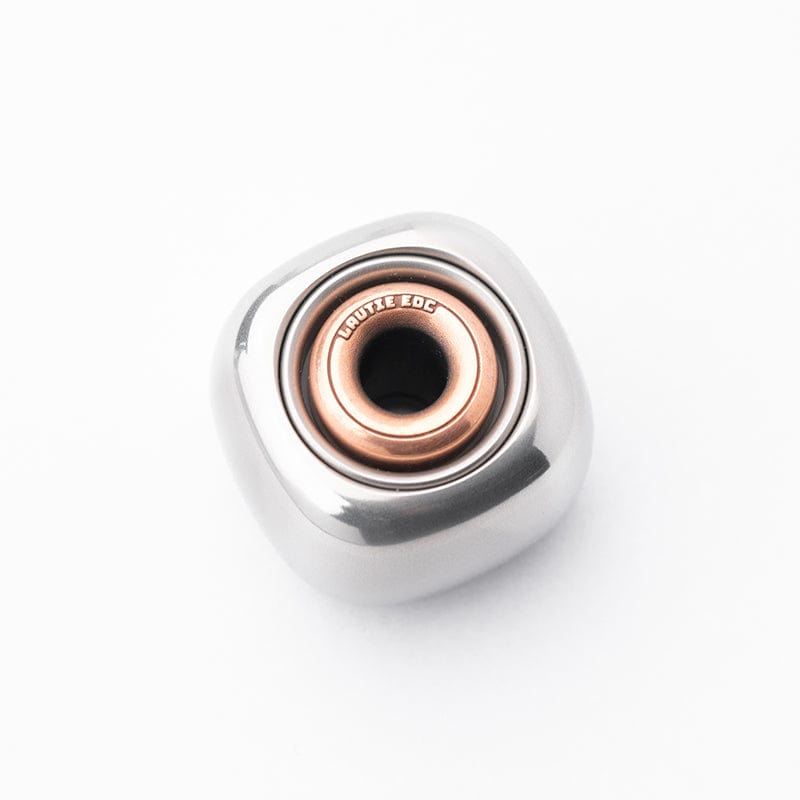 Sugar Cube Pendant Spinner