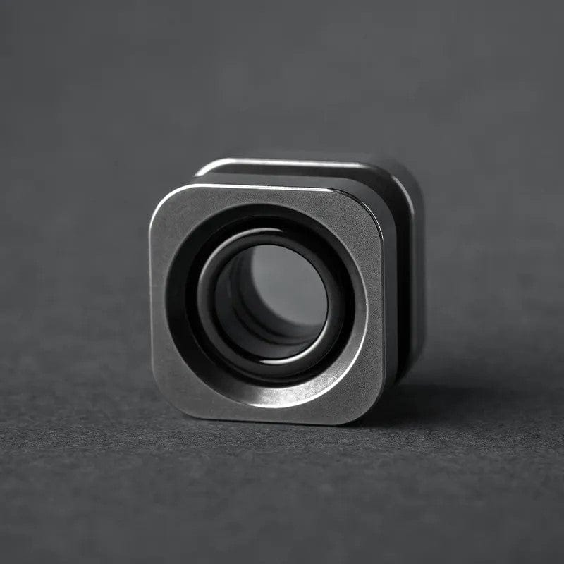 Wormhole Pendant