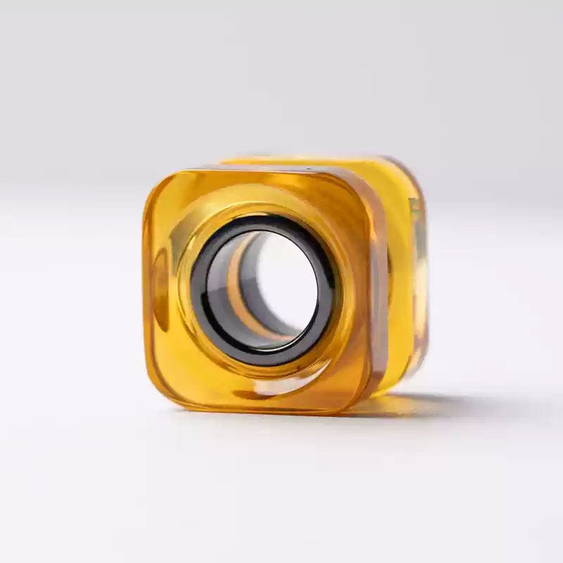 Wormhole Pendant