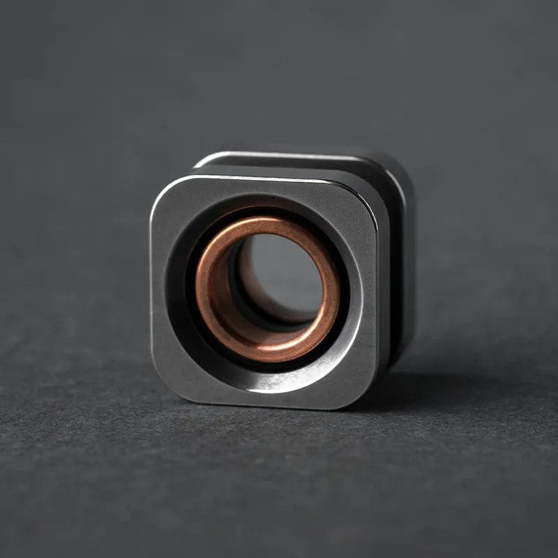 Wormhole Pendant