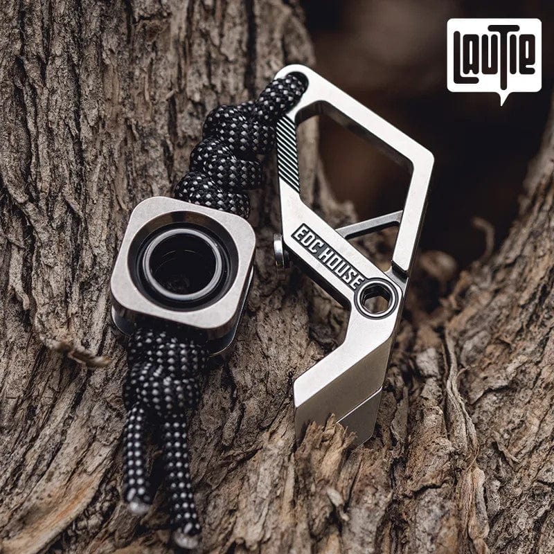 Wormhole Pendant