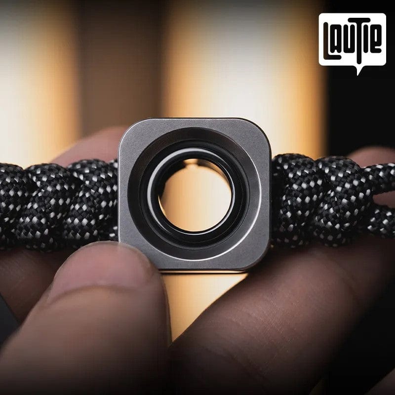 Wormhole Pendant