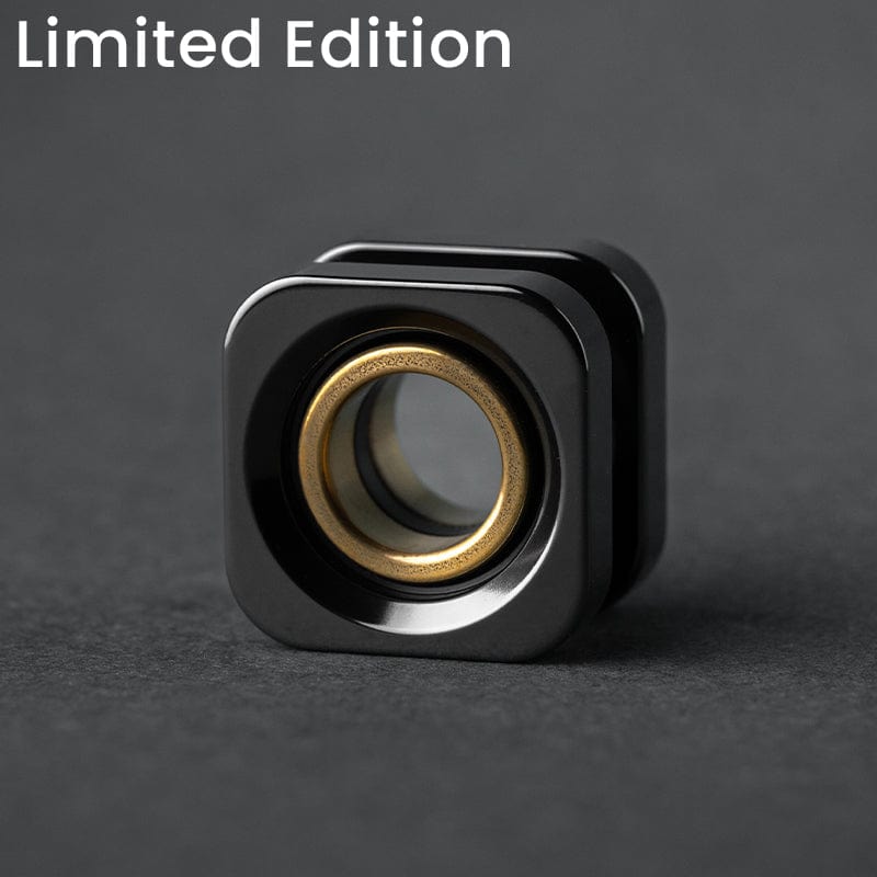 Wormhole Pendant