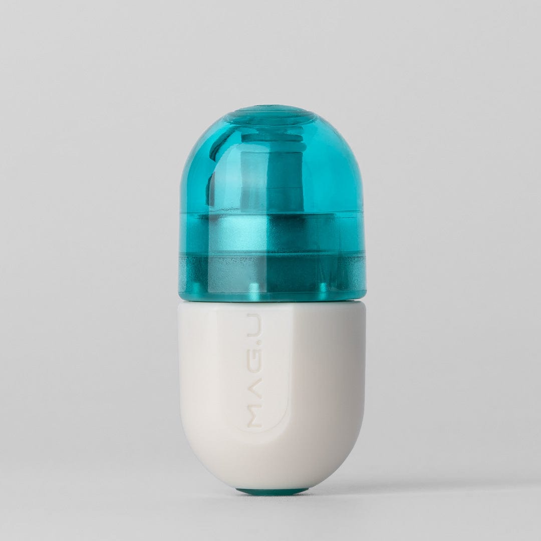 Magnetic Capsule