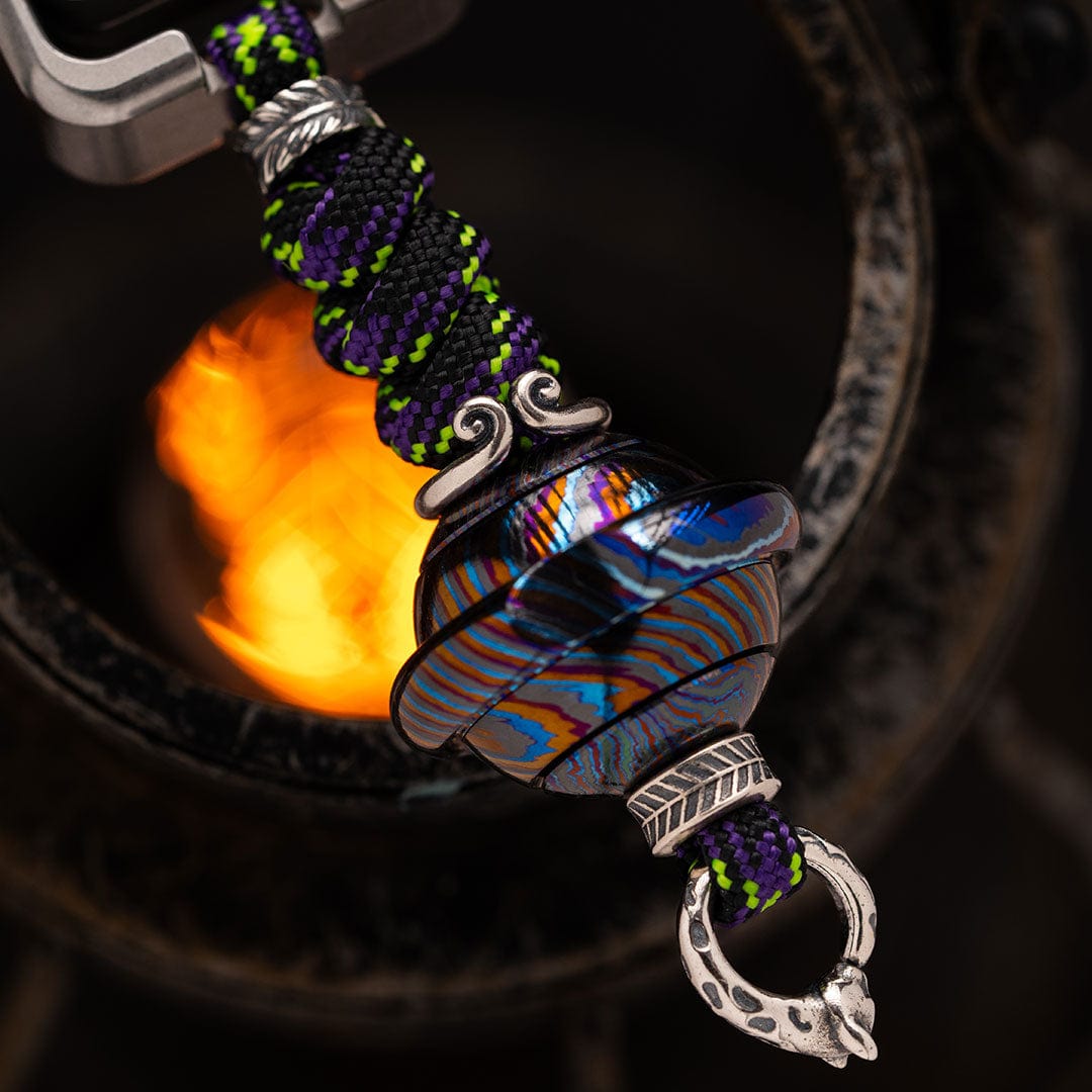 Paracord Bead Braiding Service