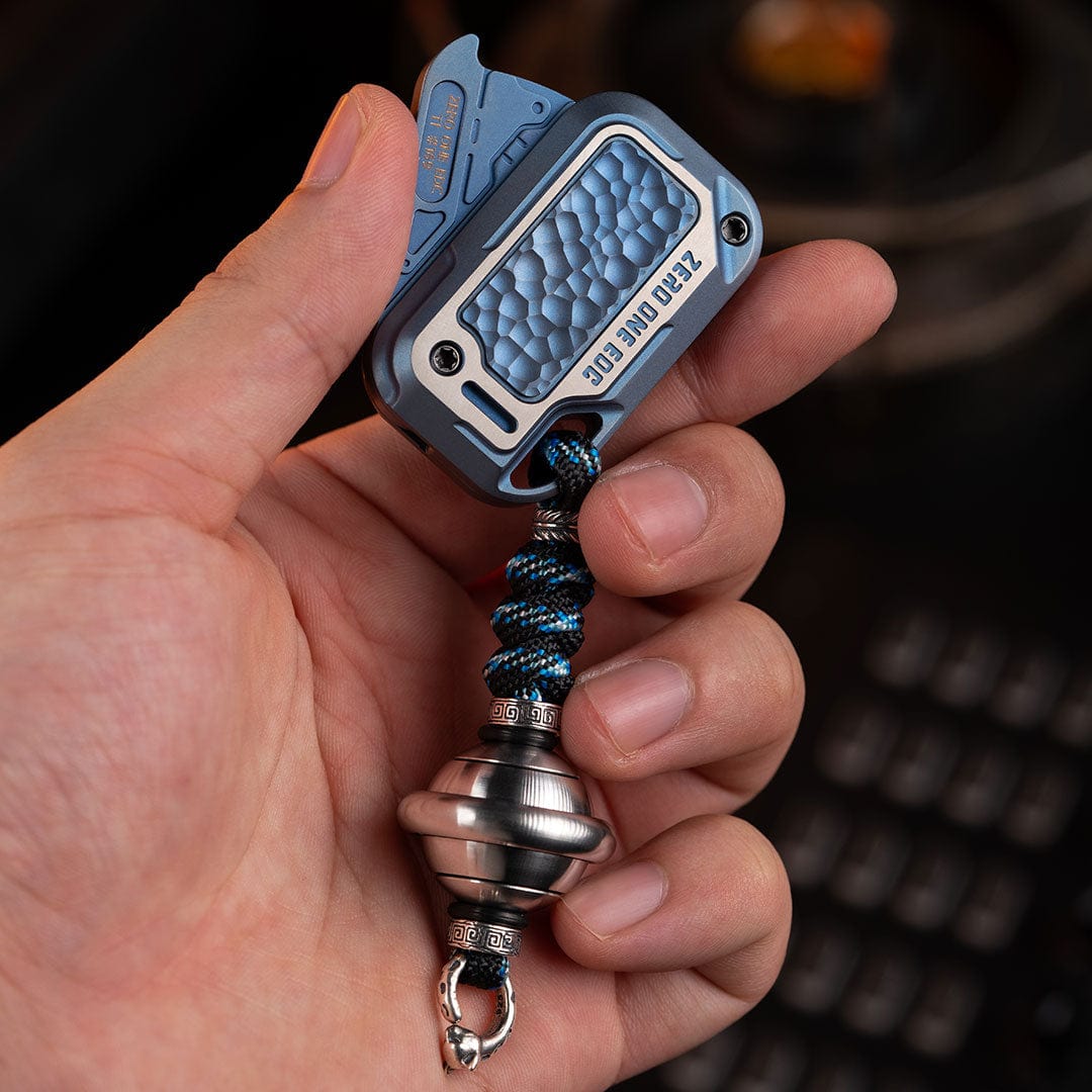 Paracord Bead Braiding Service
