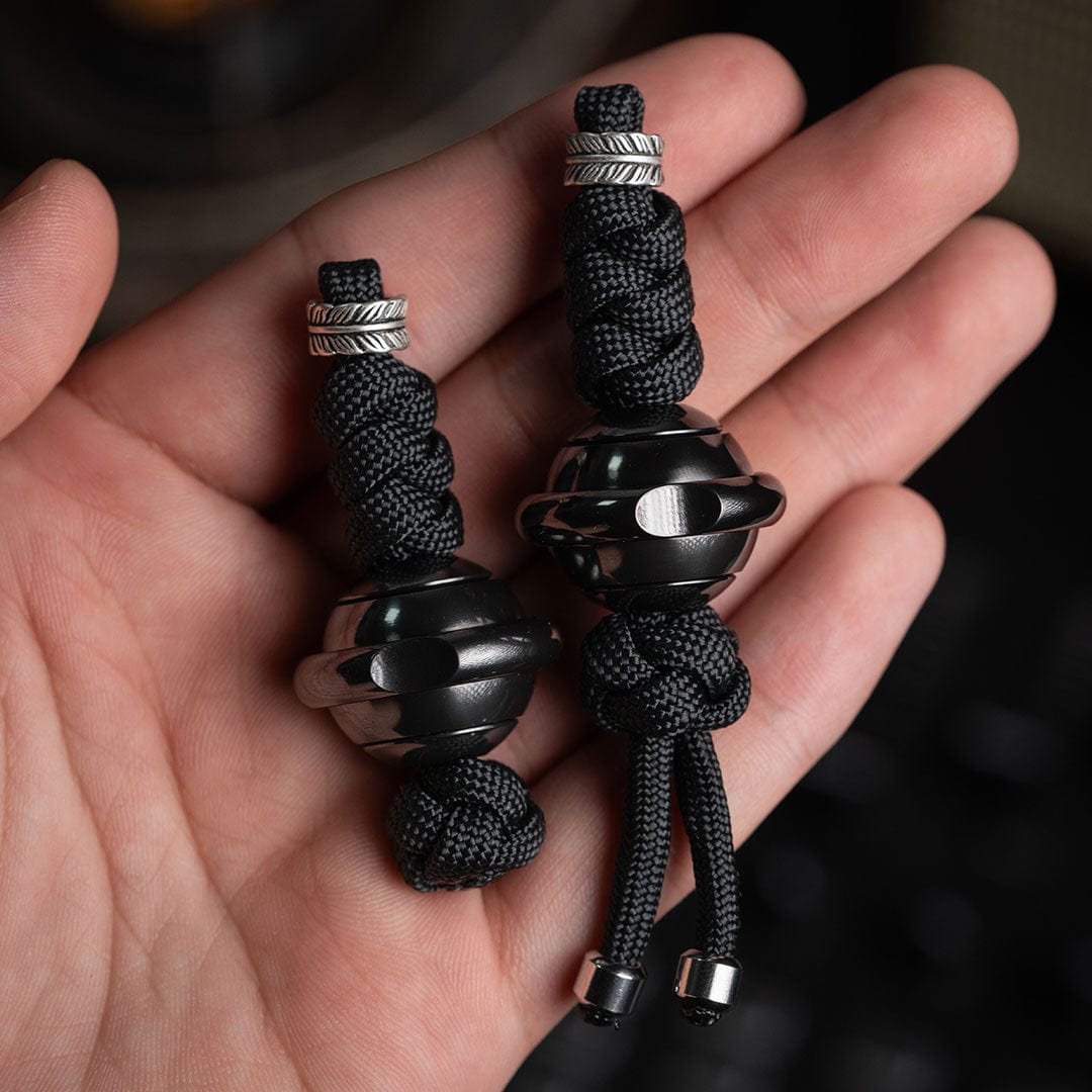 Paracord Bead Braiding Service