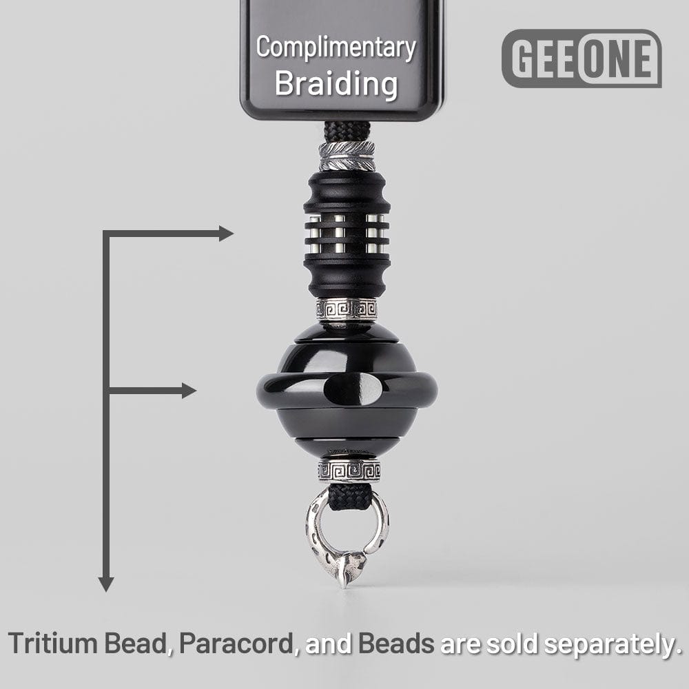 Paracord Bead Braiding Service