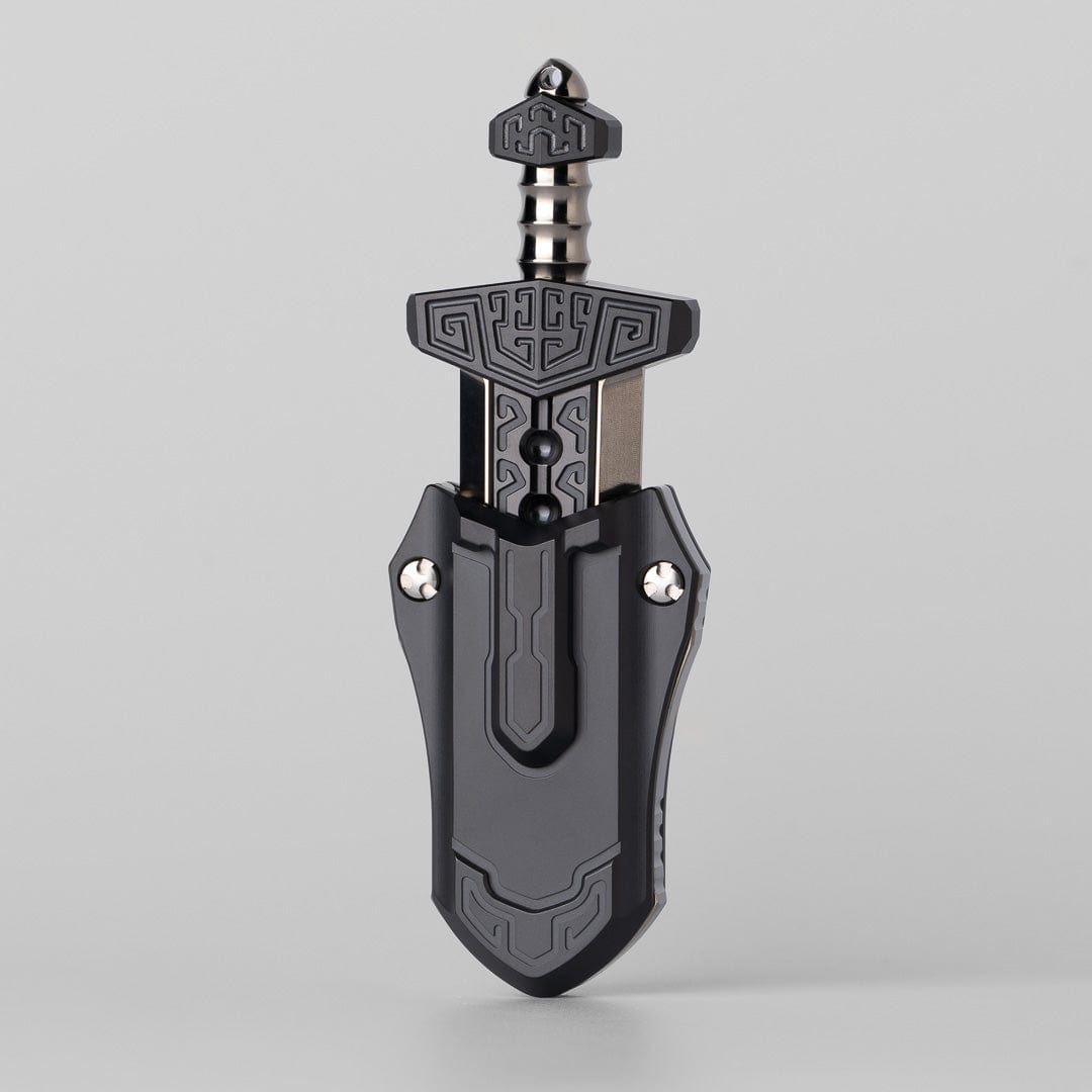 Taia Sword