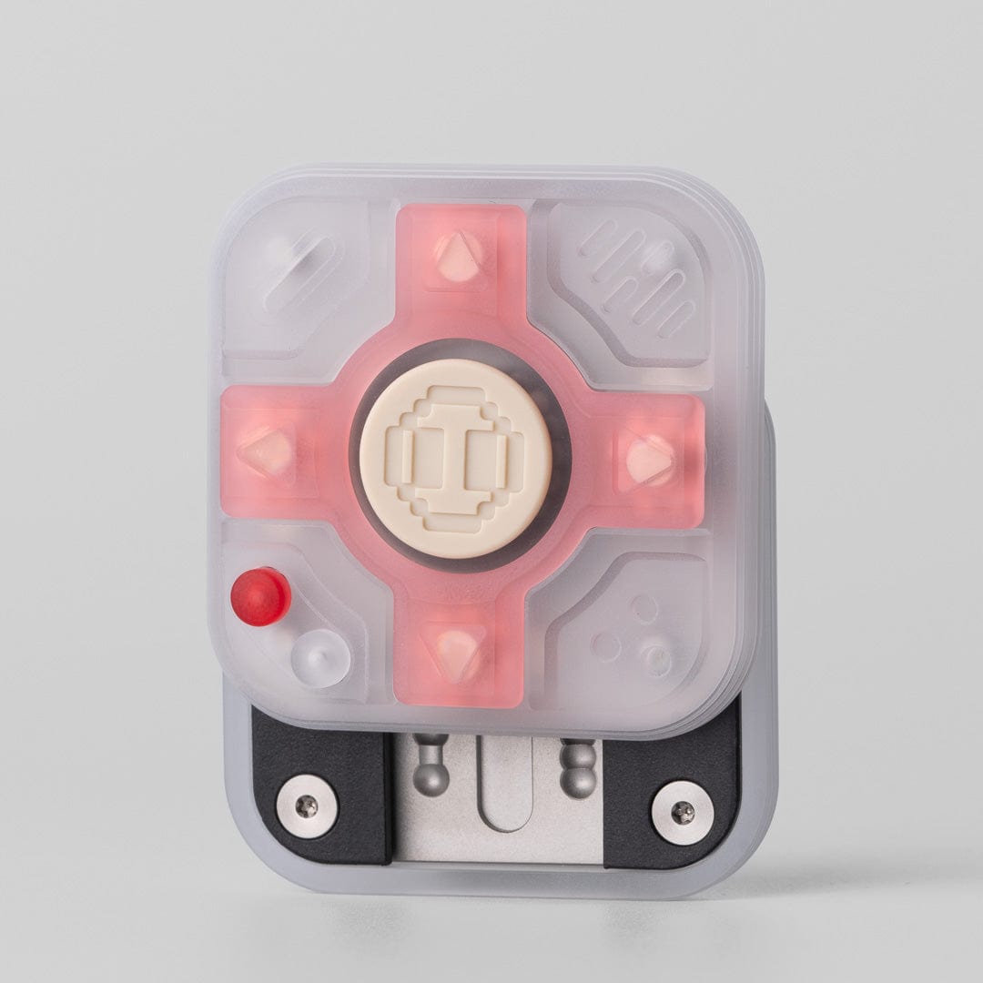 P-CUBE