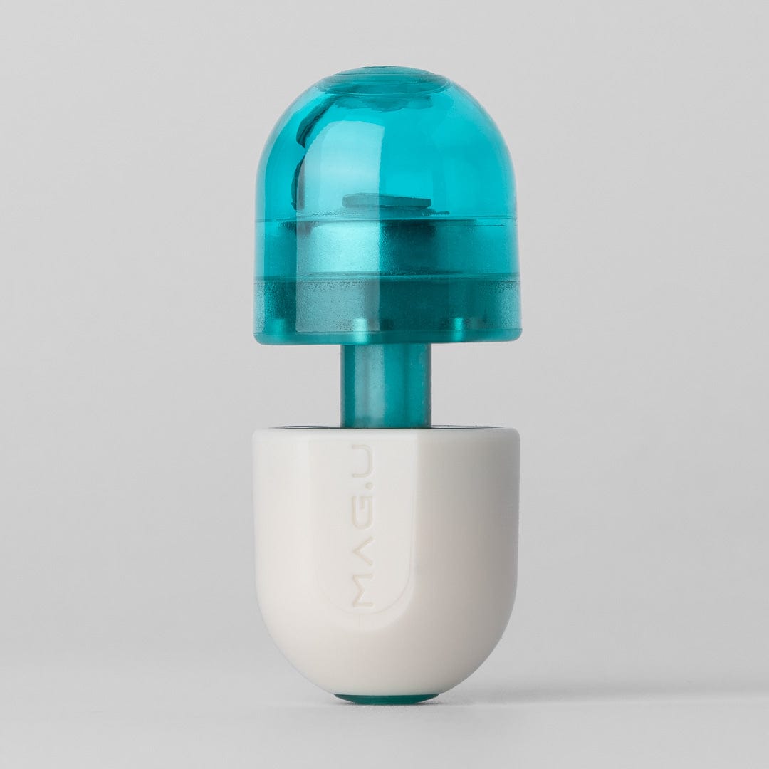 Magnetic Capsule