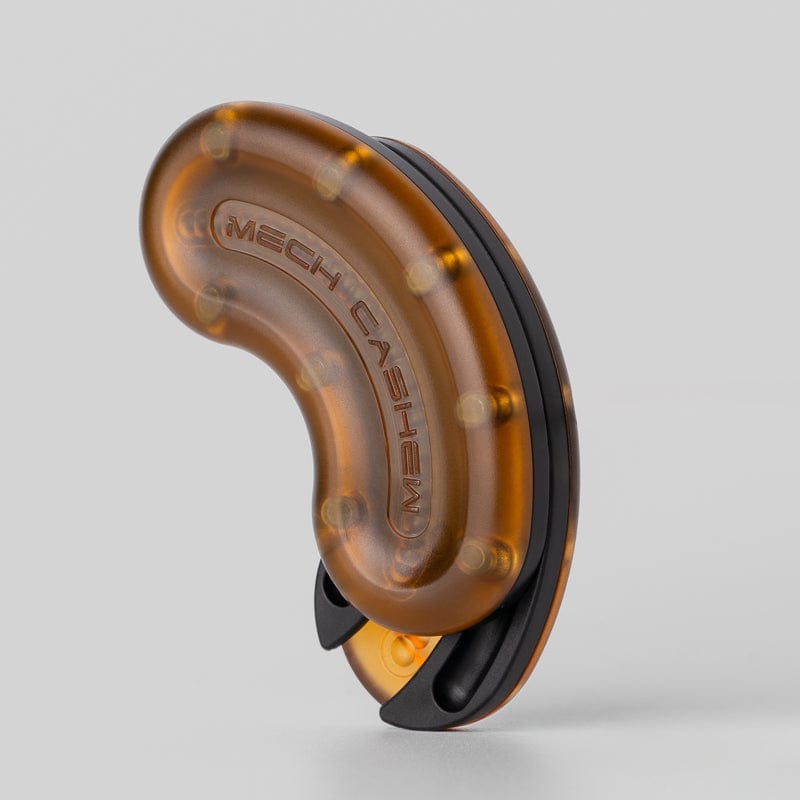 Mechanical Cashew-PRO