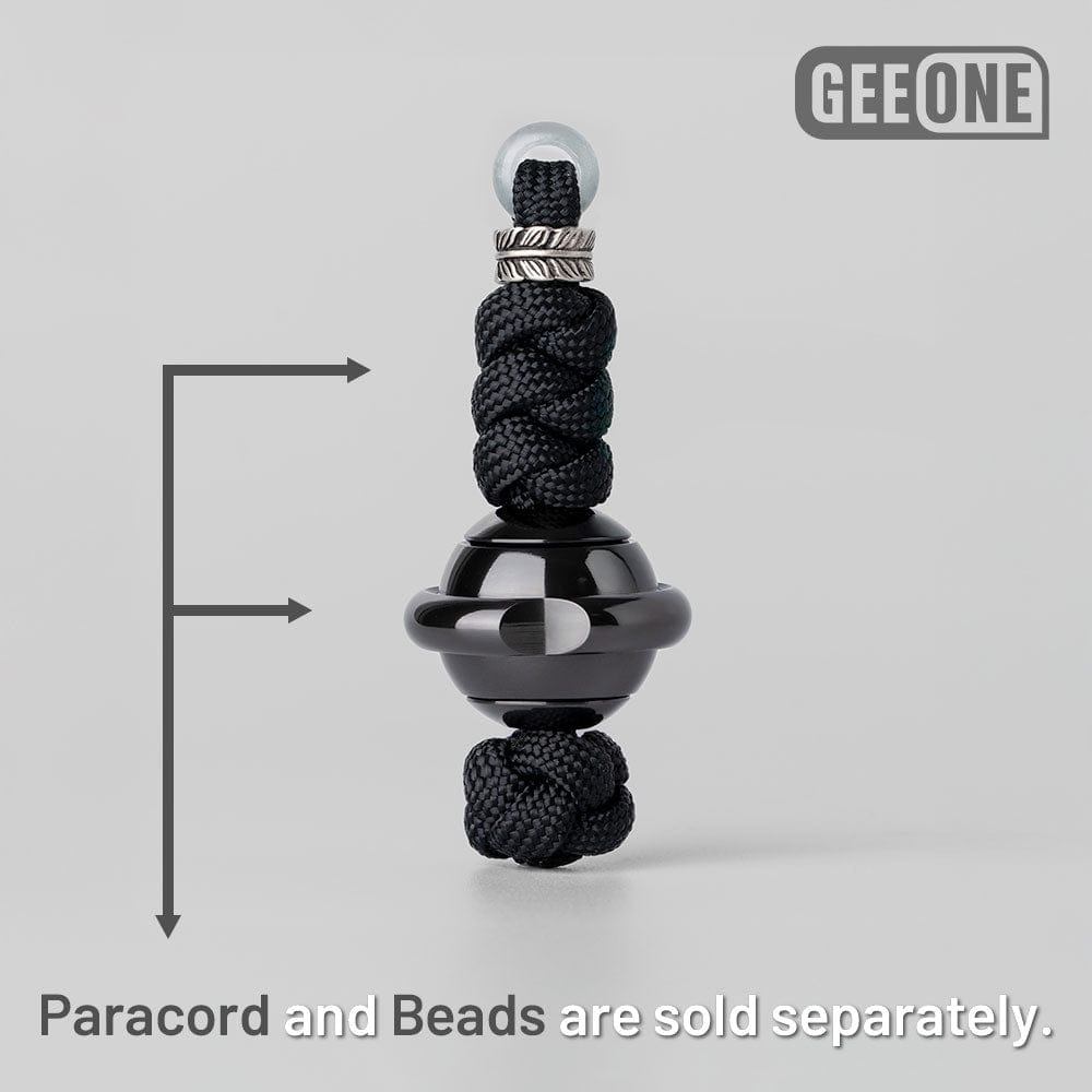 Paracord Bead Braiding Service