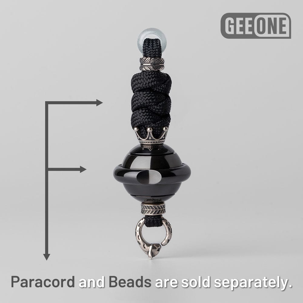 Paracord Bead Braiding Service