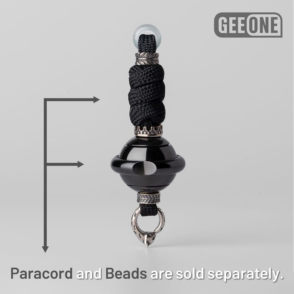 Paracord Bead Braiding Service