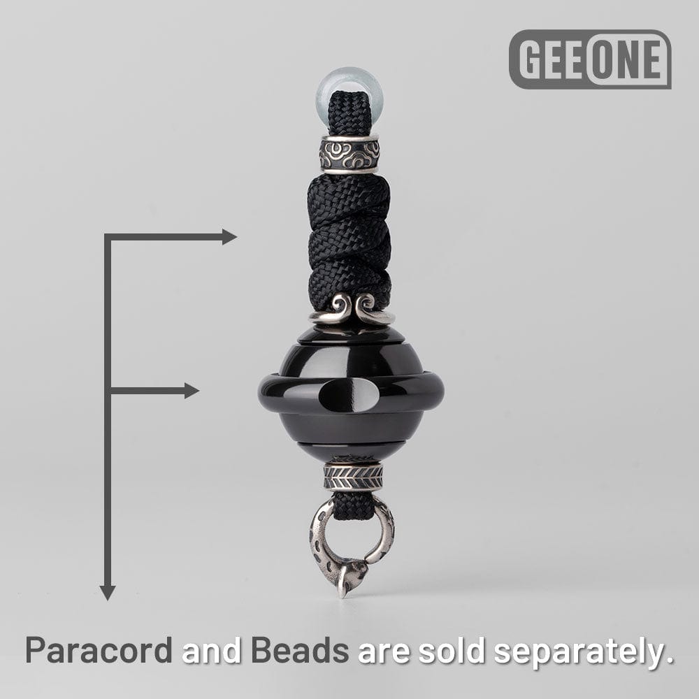 Paracord Bead Braiding Service