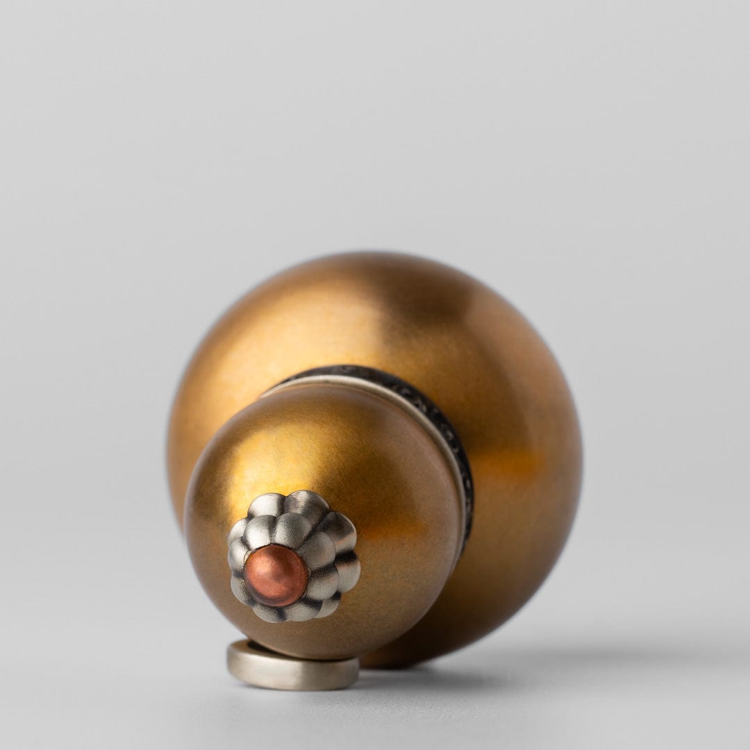 Gourd Pendant
