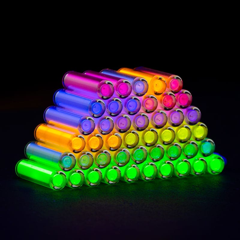 Tritium Vial (Tritium Tube)