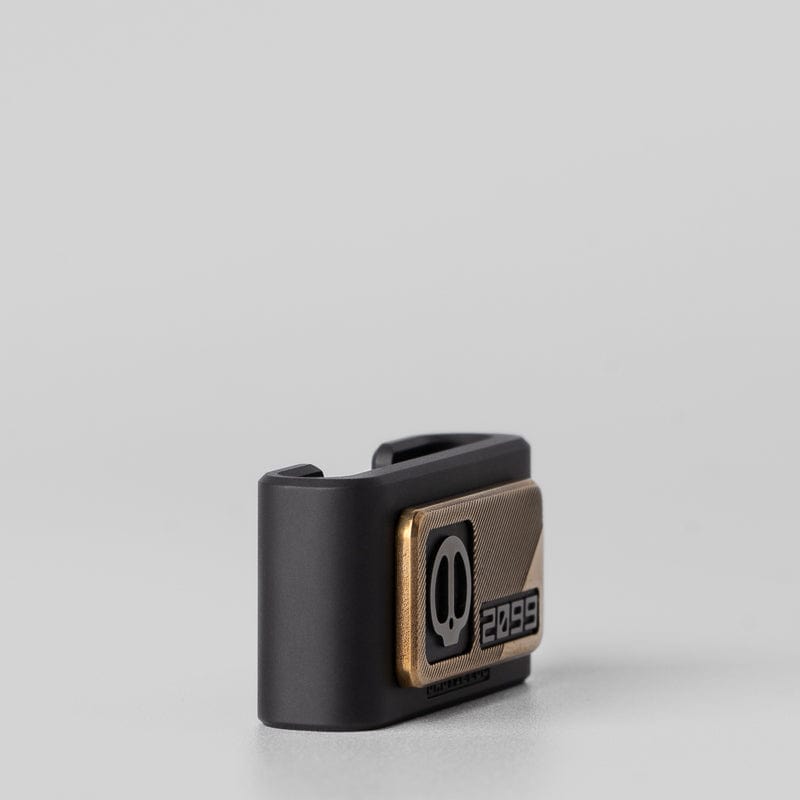 Molle Clip Gen 2 Dopamine