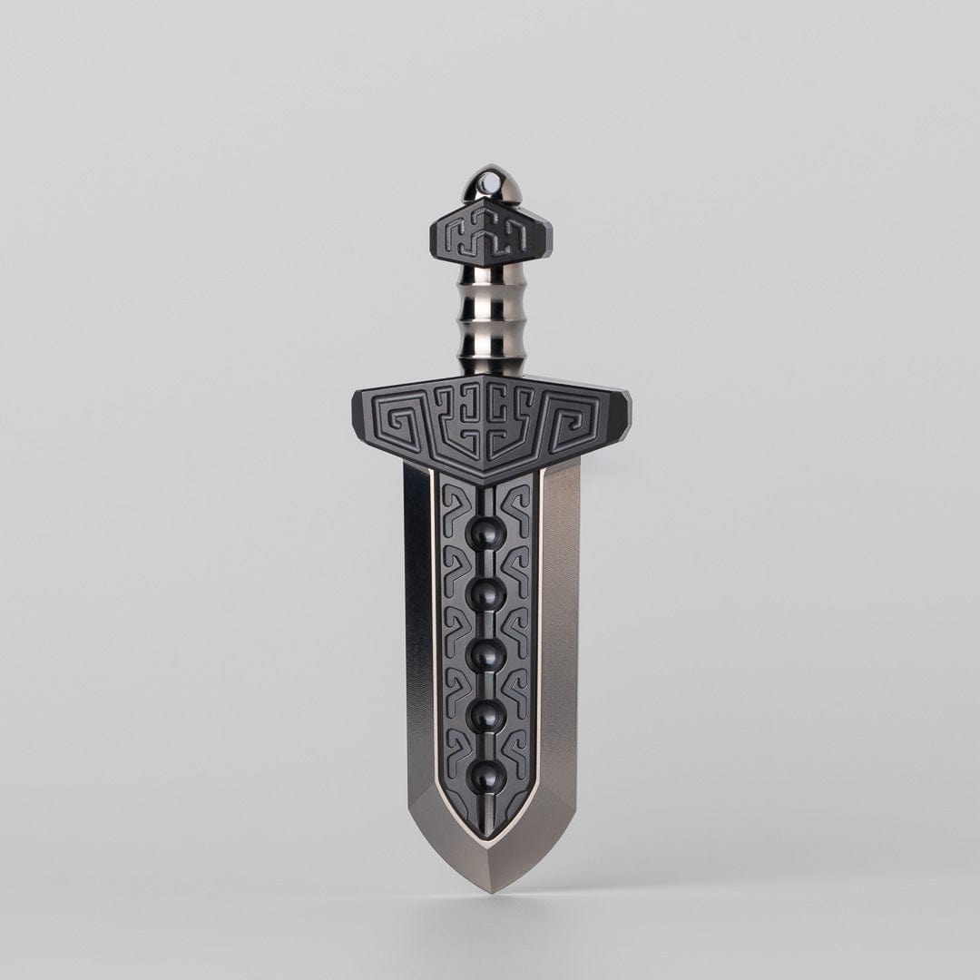 Taia Sword