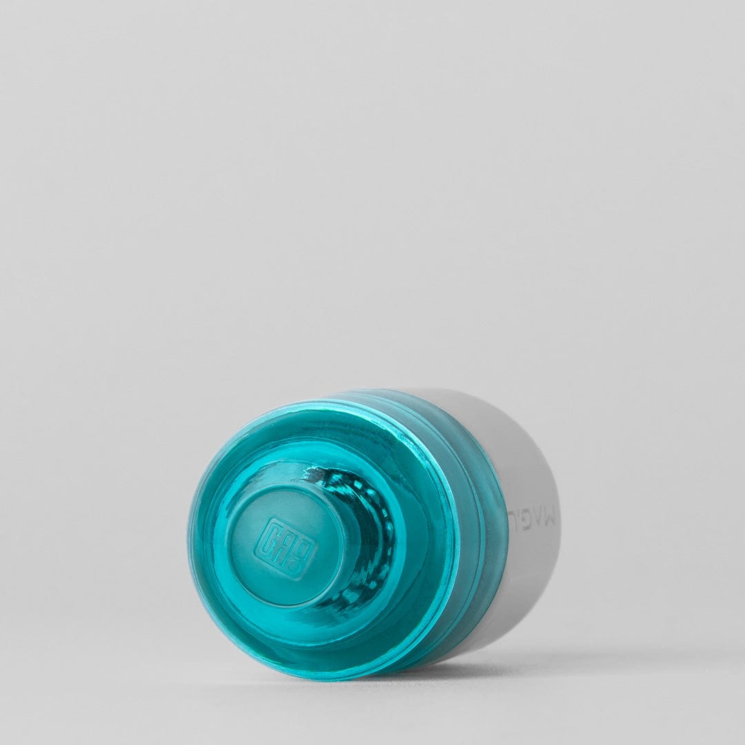 Magnetic Capsule
