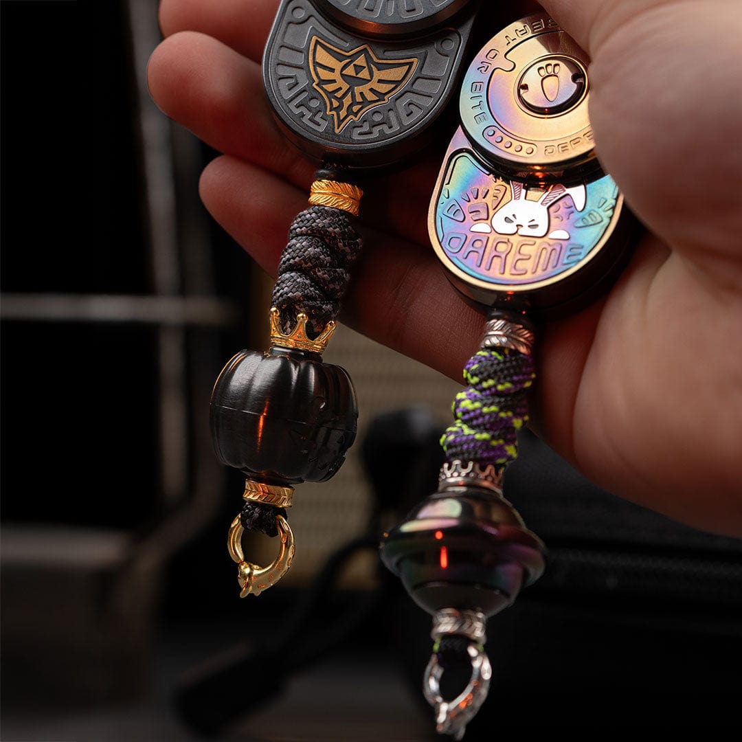 Paracord Bead Braiding Service