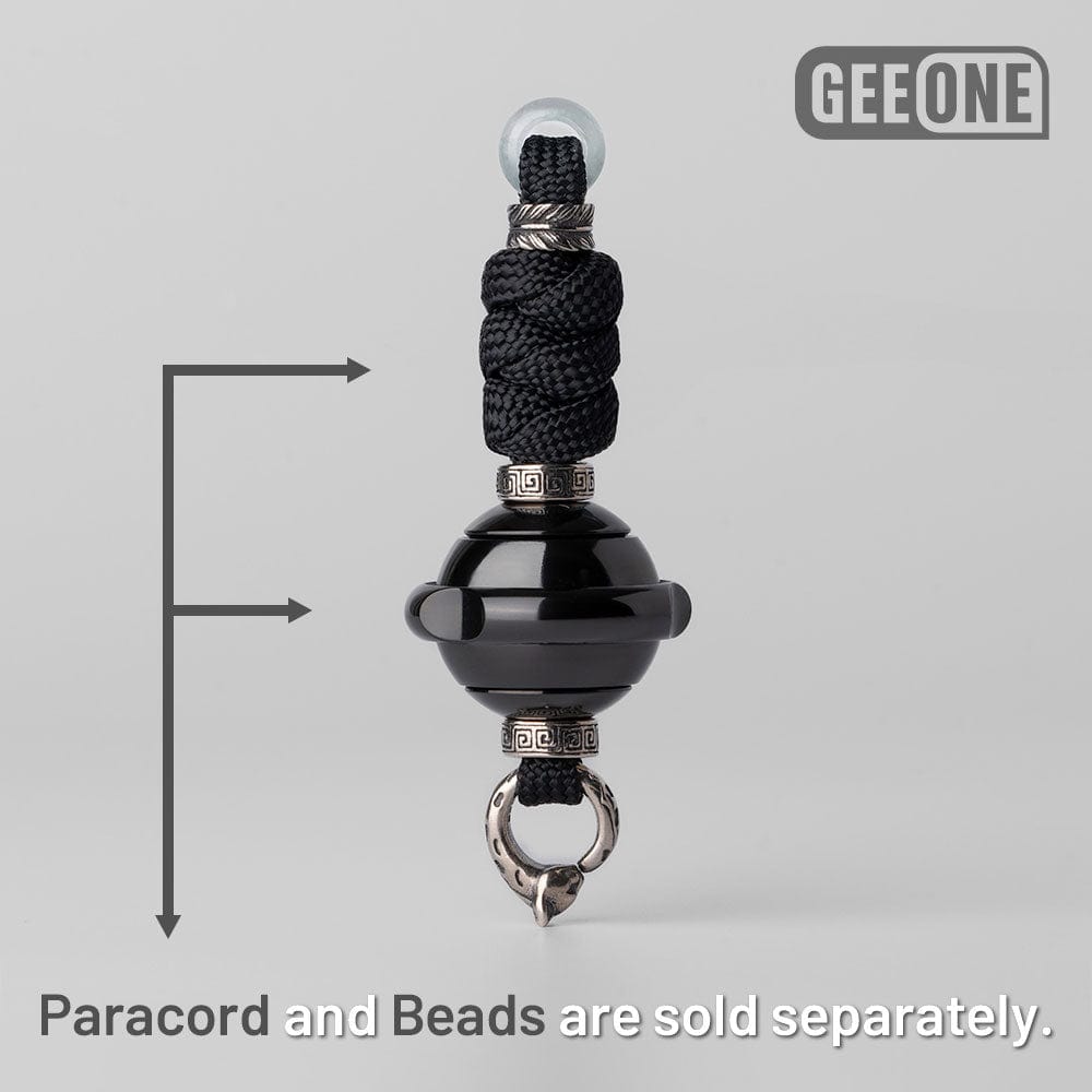 Paracord Bead Braiding Service