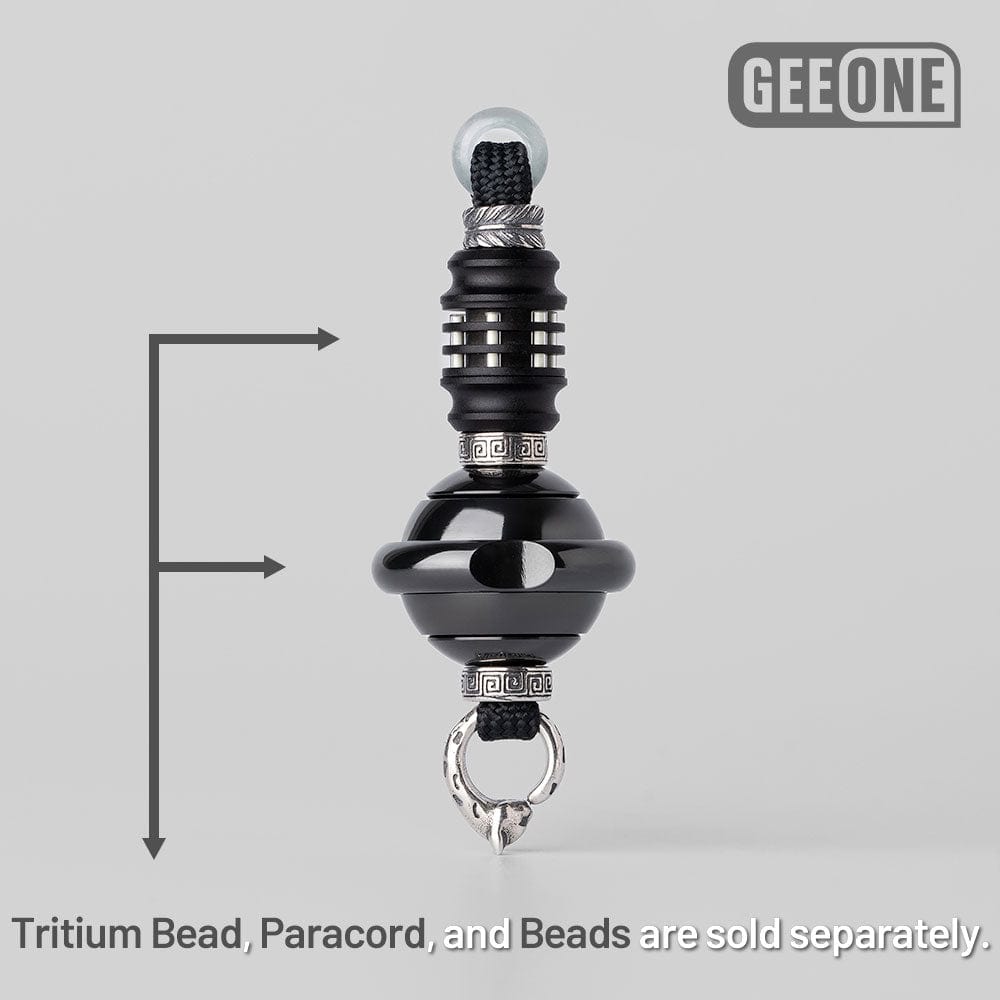 Paracord Bead Braiding Service