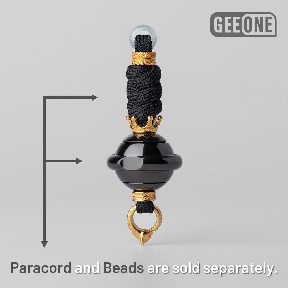 Paracord Bead Braiding Service