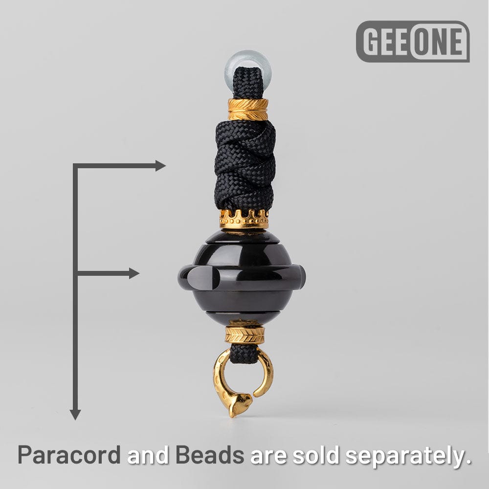 Paracord Bead Braiding Service