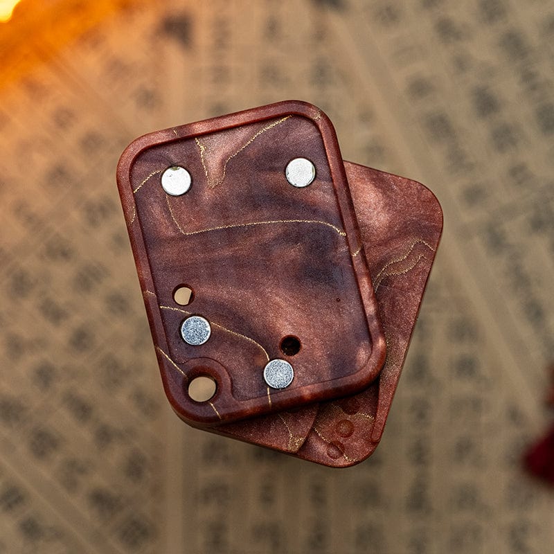 Price Tag (Side Push)