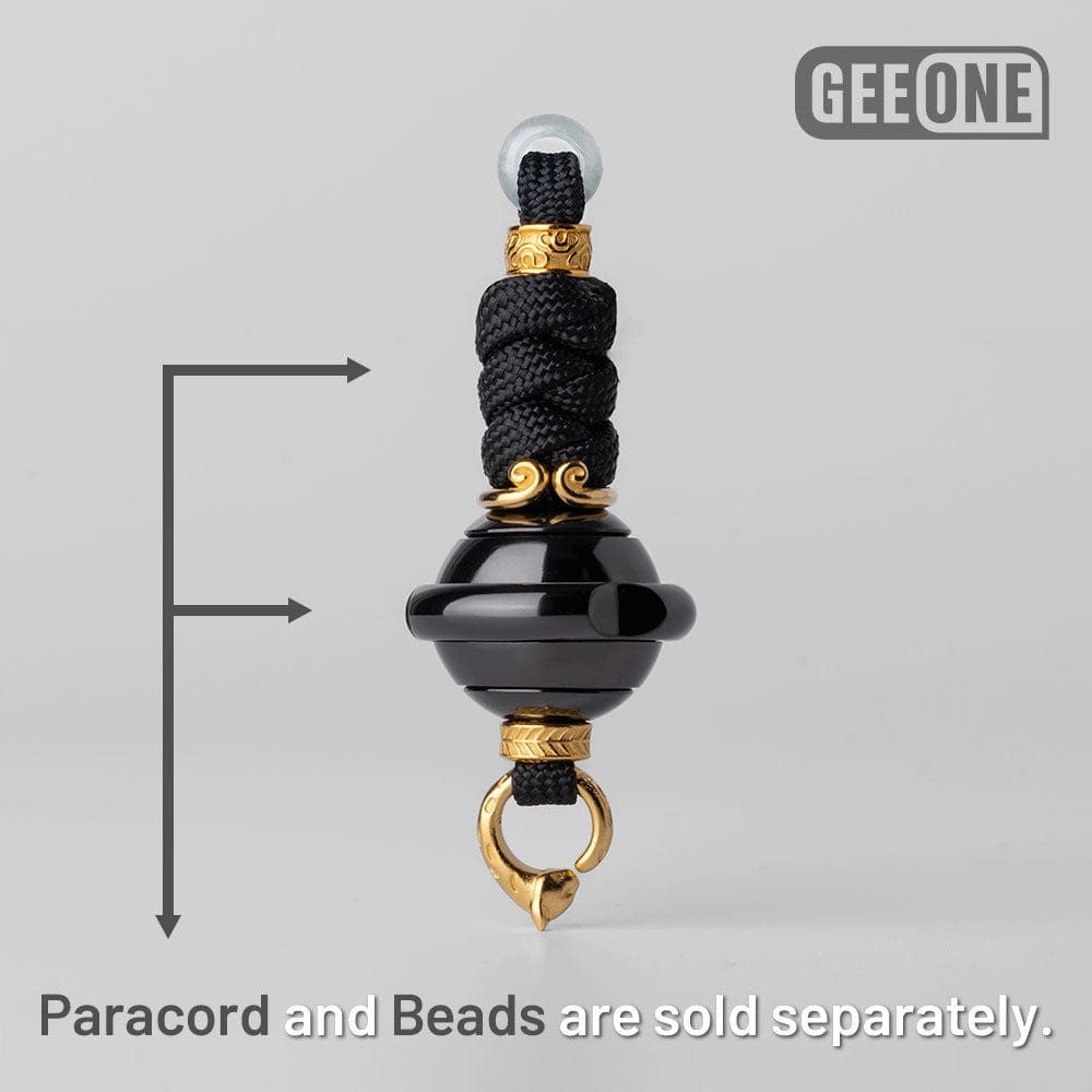 Paracord Bead Braiding Service