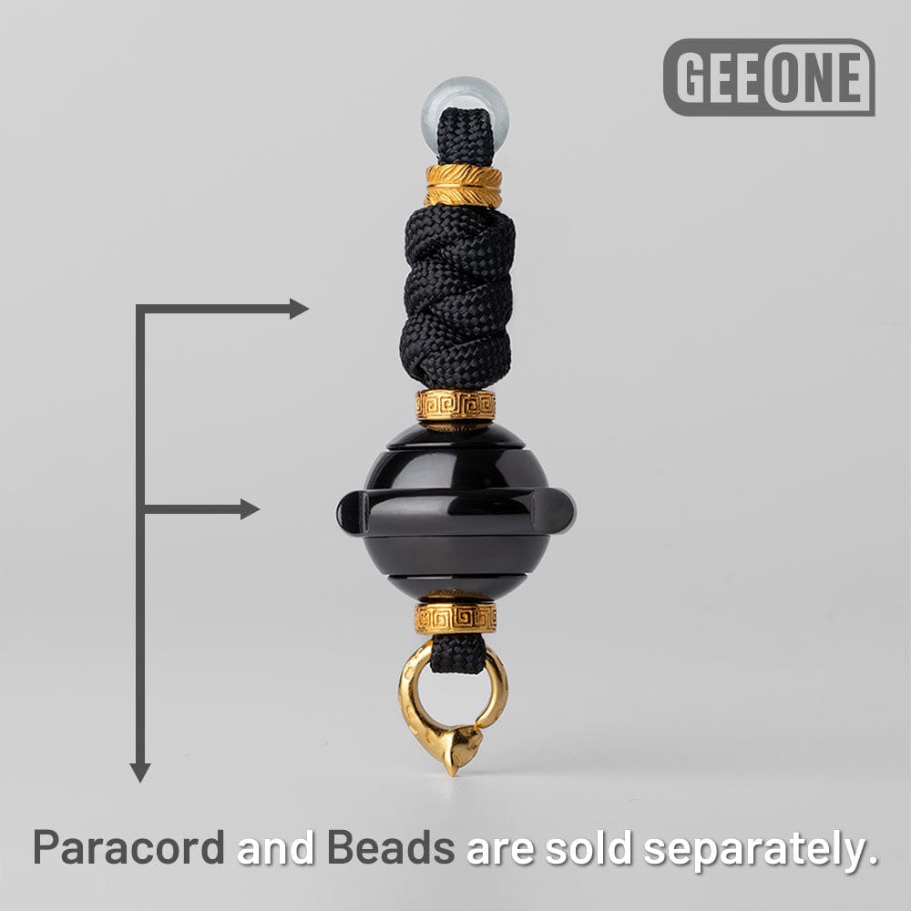 Paracord Bead Braiding Service