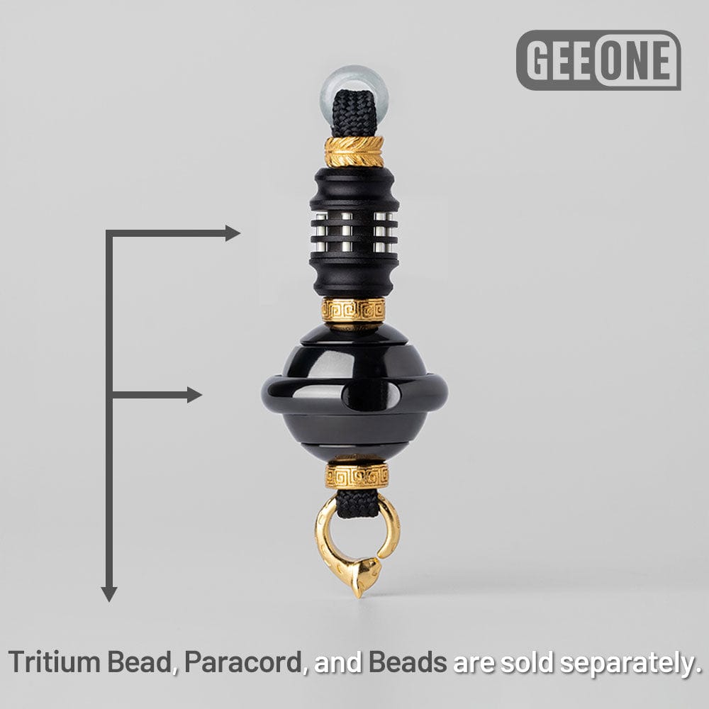 Paracord Bead Braiding Service