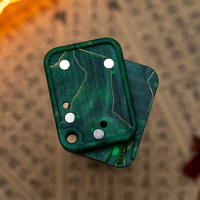 Price Tag (Side Push)