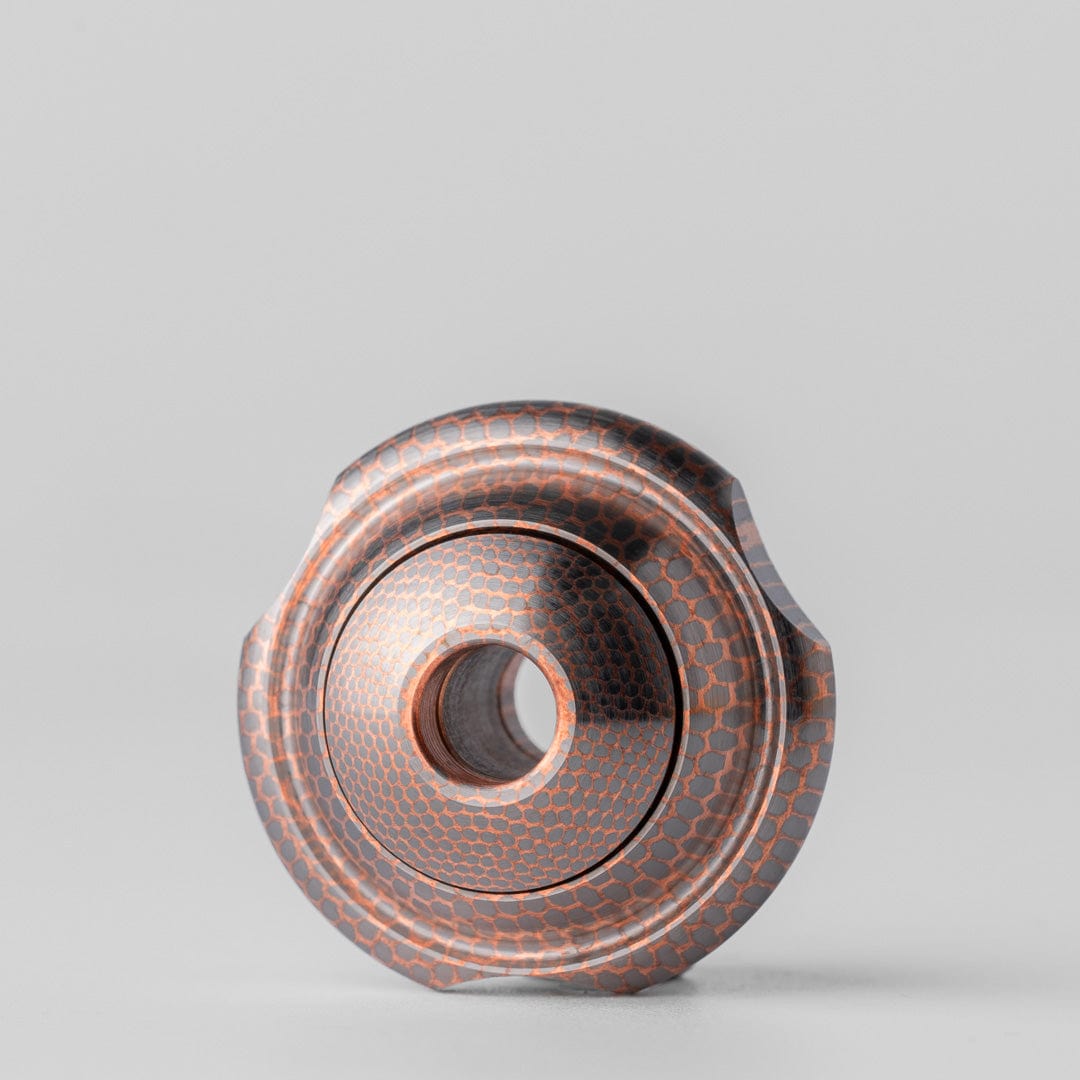 Planet Lanyard Bead