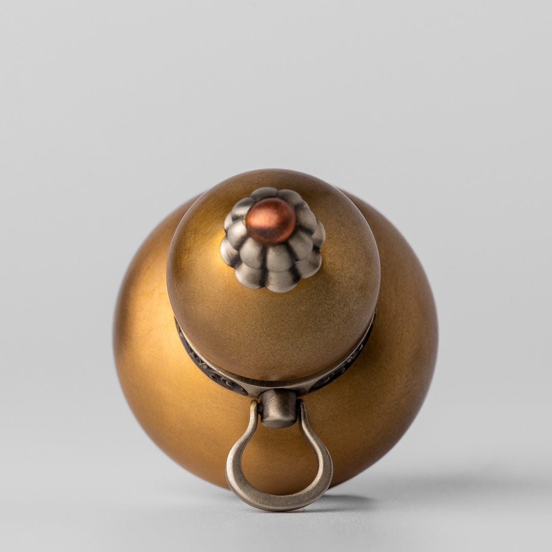 Gourd Pendant