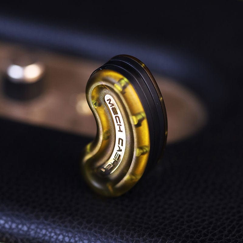 Mechanical Cashew 3.0