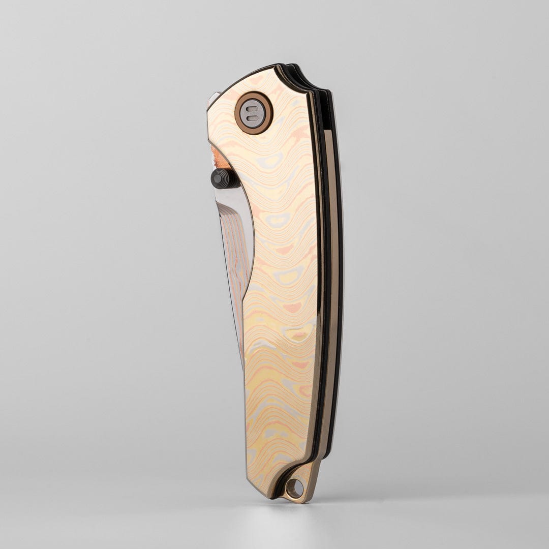 HAI YA Knife