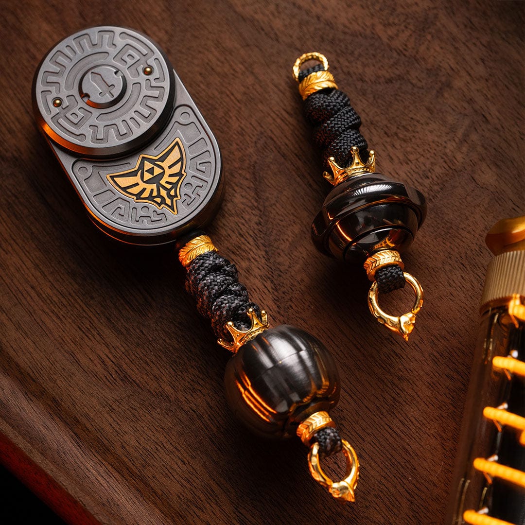 Paracord Bead Braiding Service