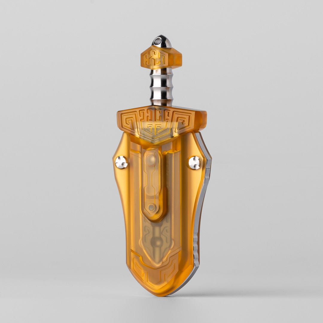 Taia Sword