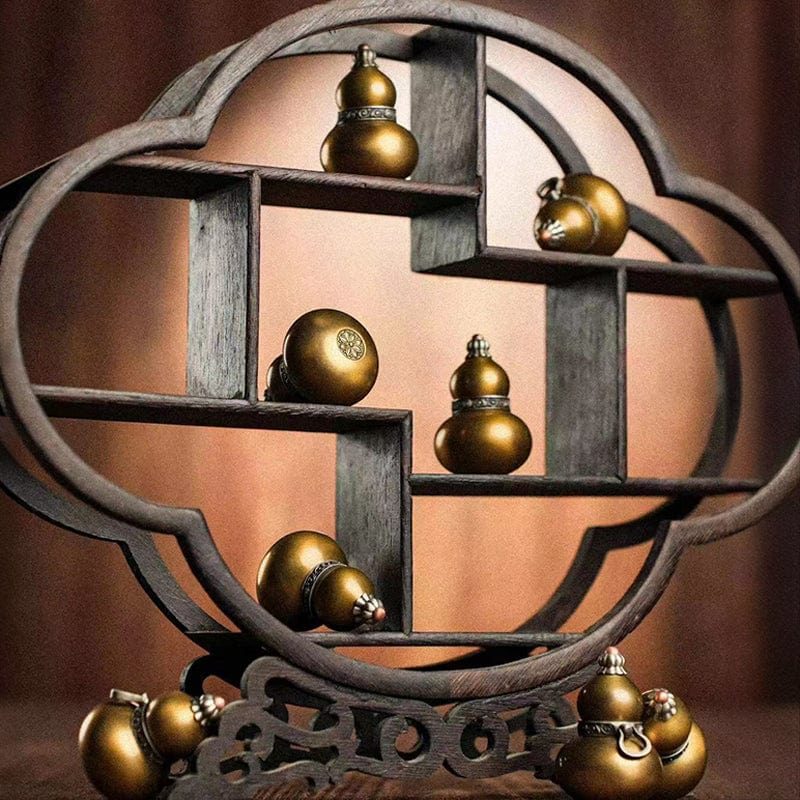 Gourd Pendant