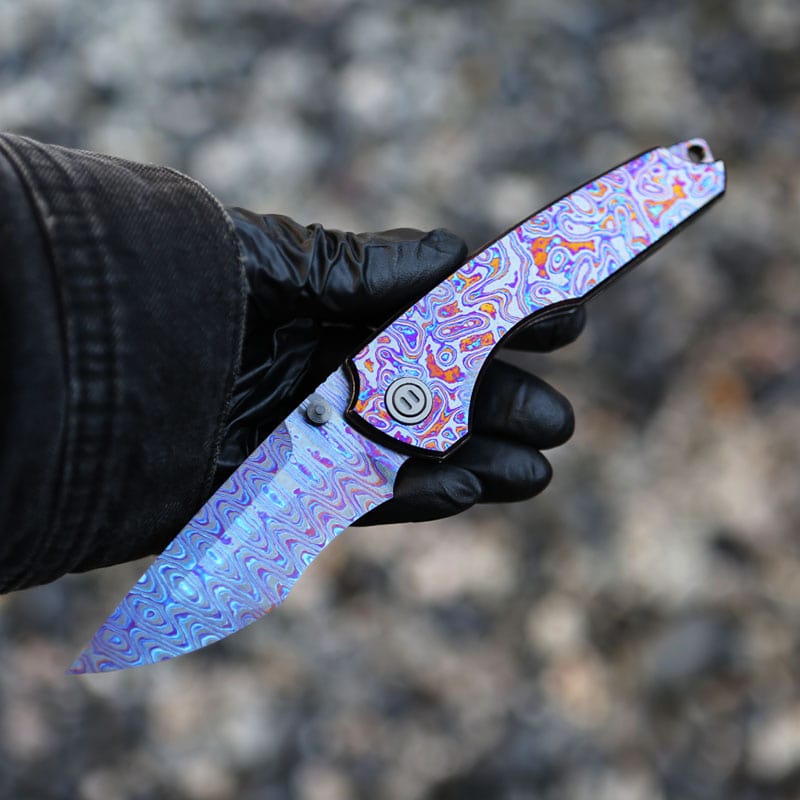 HAI YA Knife