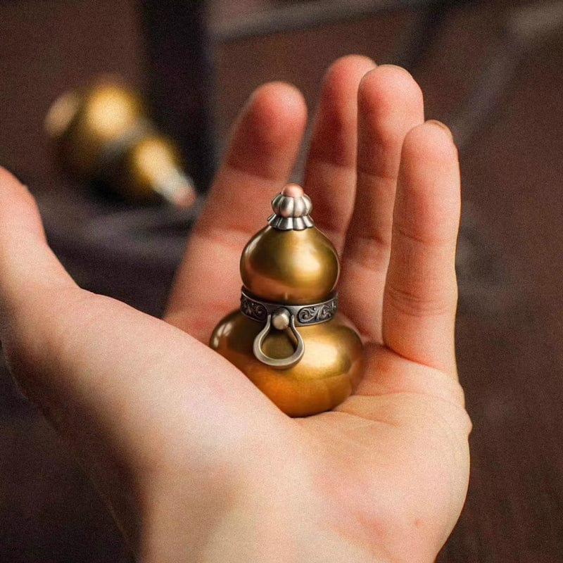 Gourd Pendant