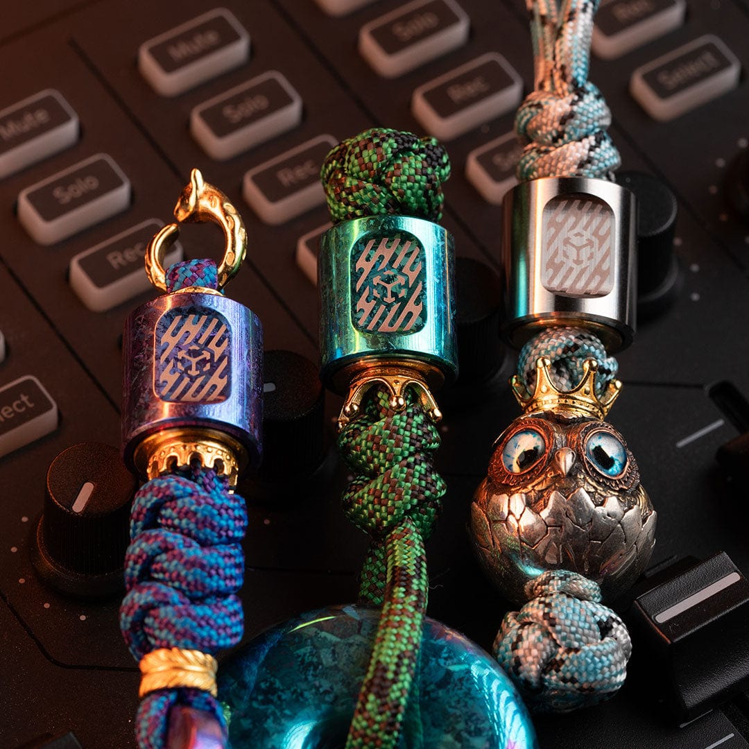 Paracord Bead Braiding Service