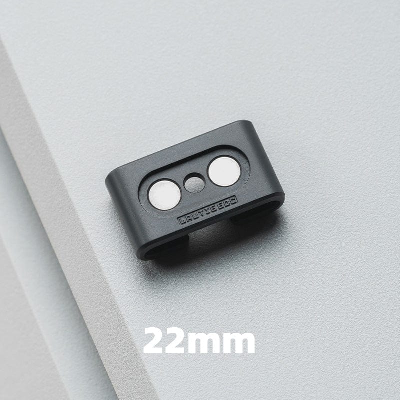 Molle Clip Gen 2 Dopamine